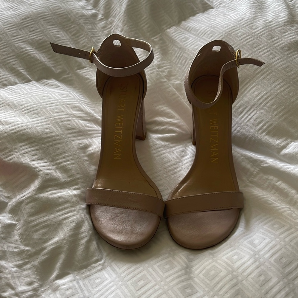 Stuart Weitzman Sandals - image 1